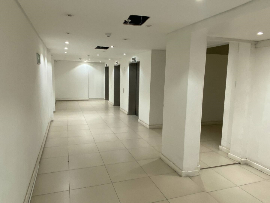 To Let commercial Property for Rent in Foreshore Western Cape